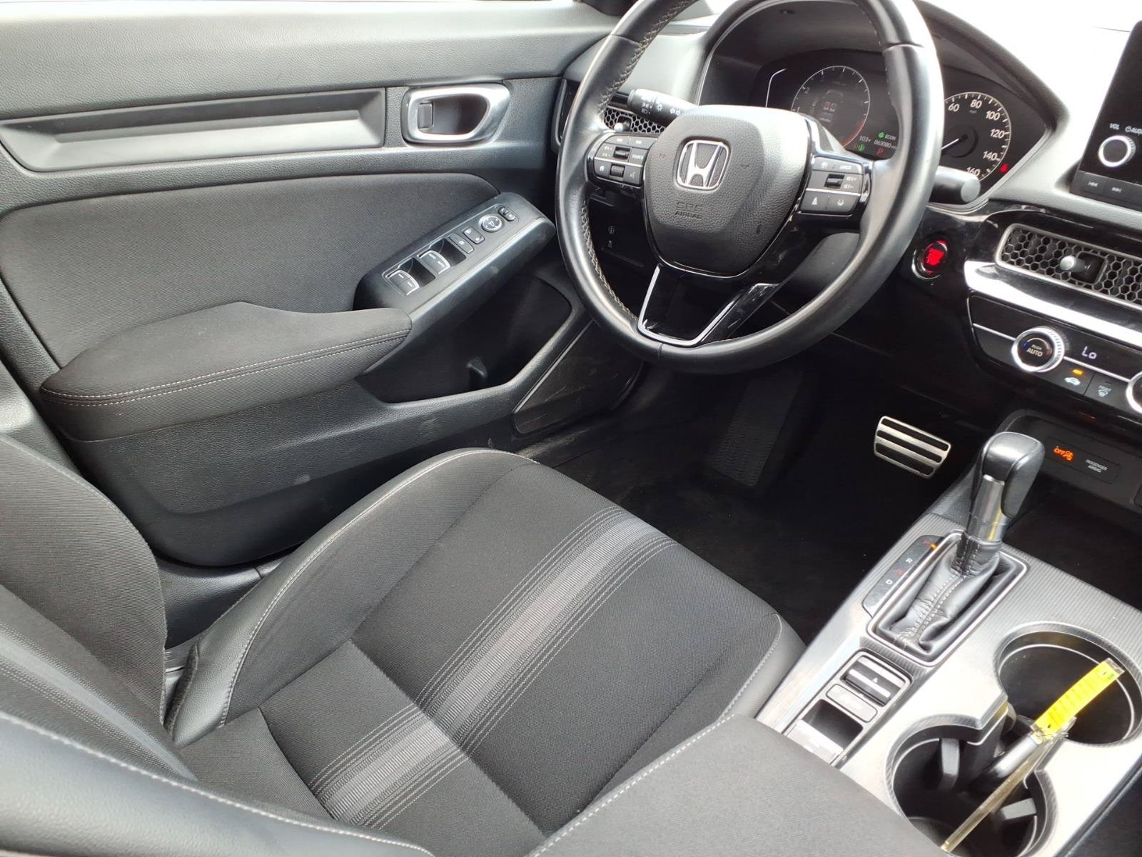 2024 Honda Civic Sport - Photo 17
