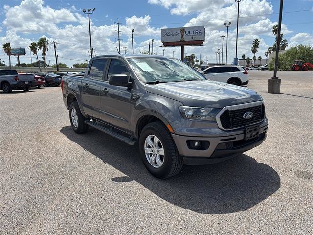 2022 Ford Ranger XLT RWD photo