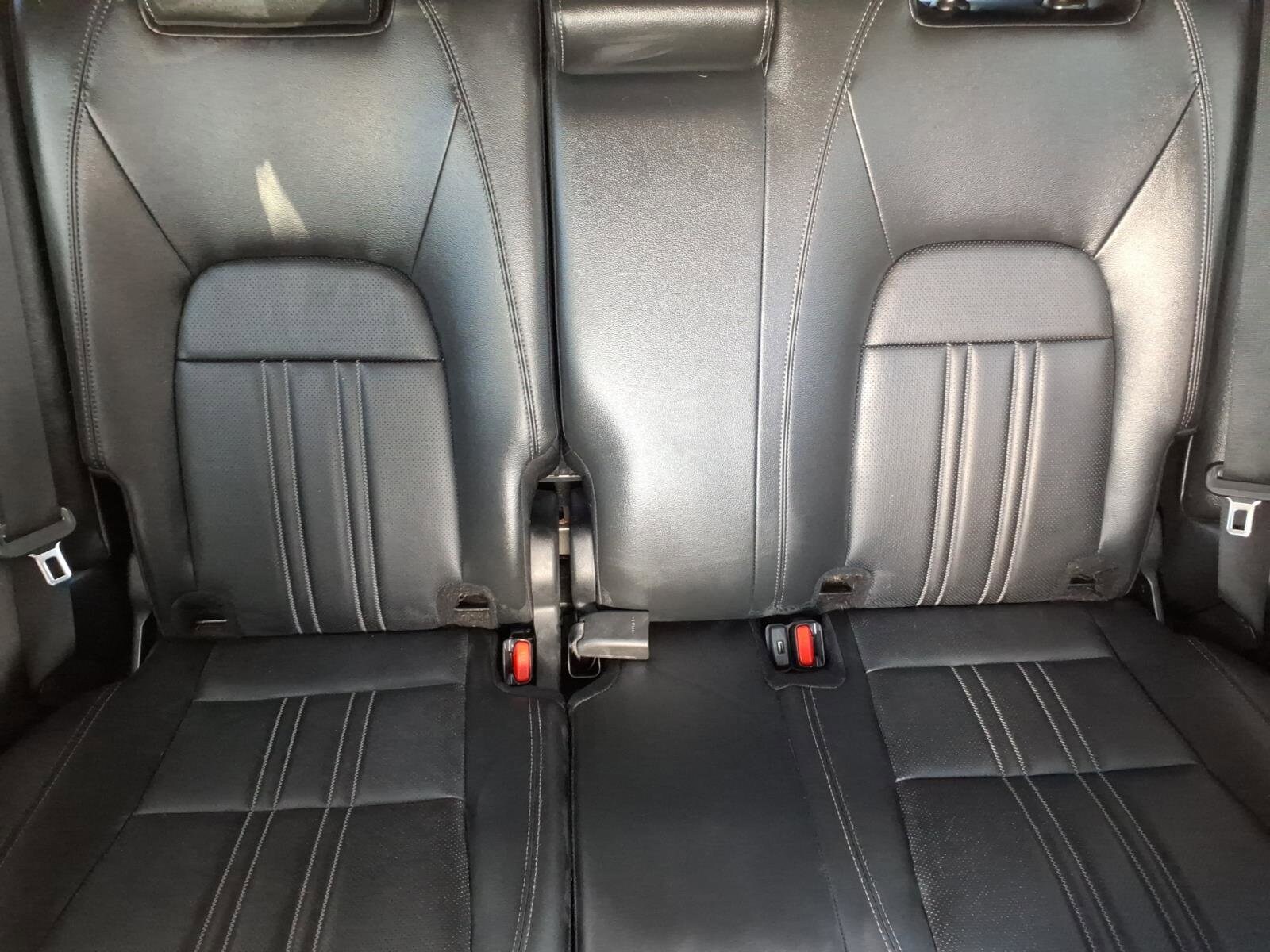 2024 Honda HR-V EX-L - Photo 23
