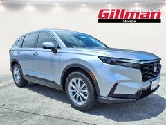 2026 Honda CR-V EX SUV