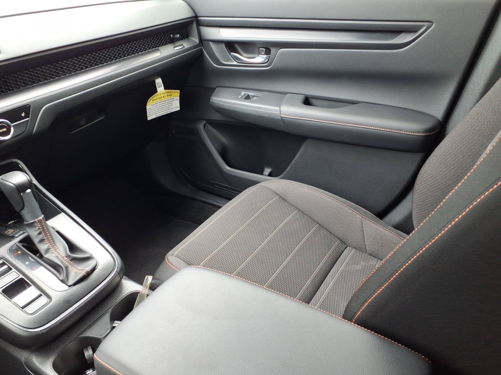 2025 Honda CR-V Sport - Photo 20