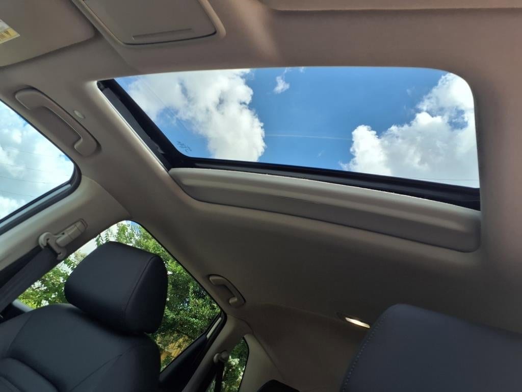 2026 Honda CR-V EX-L photo 4