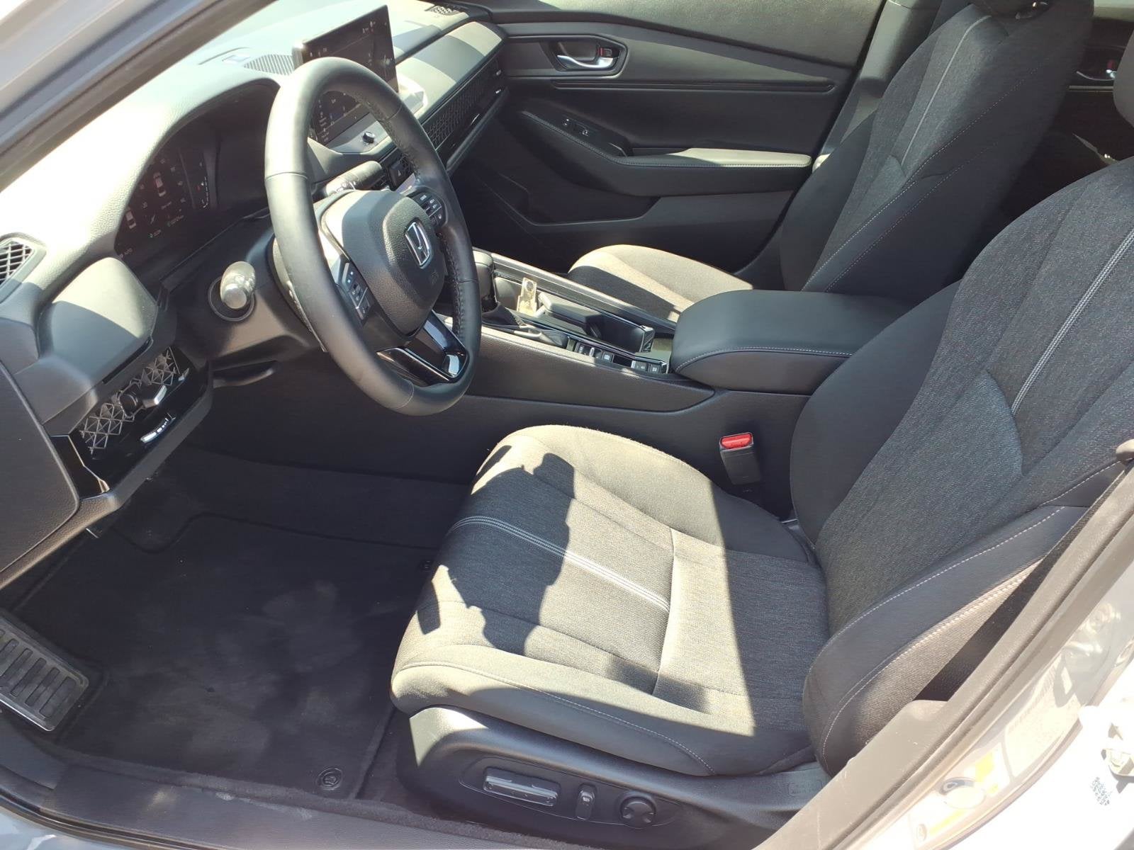 2024 Honda Accord Hybrid Sport - Photo 11