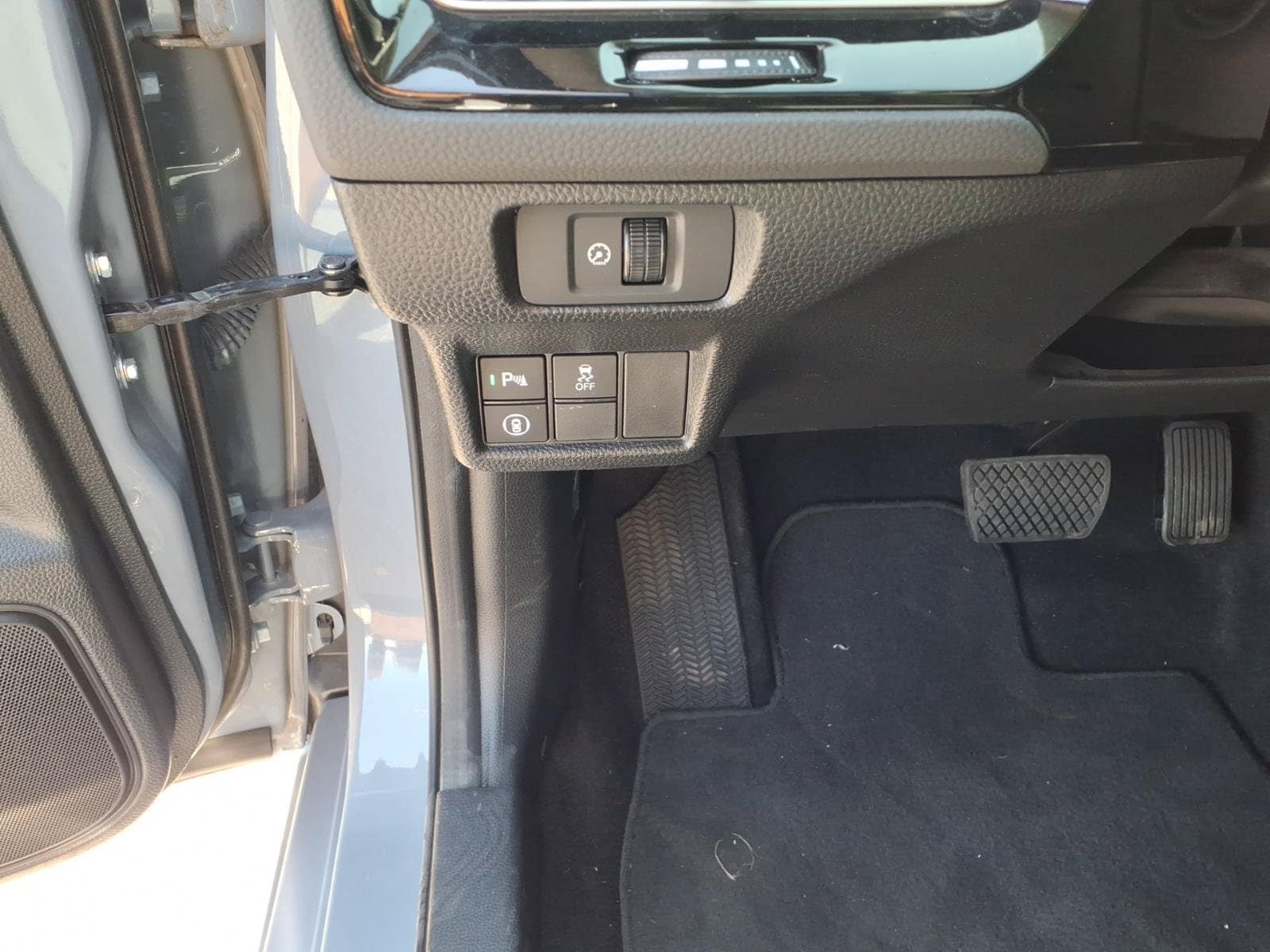 2024 Honda Civic Touring - Photo 12