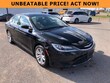 Chrysler 200