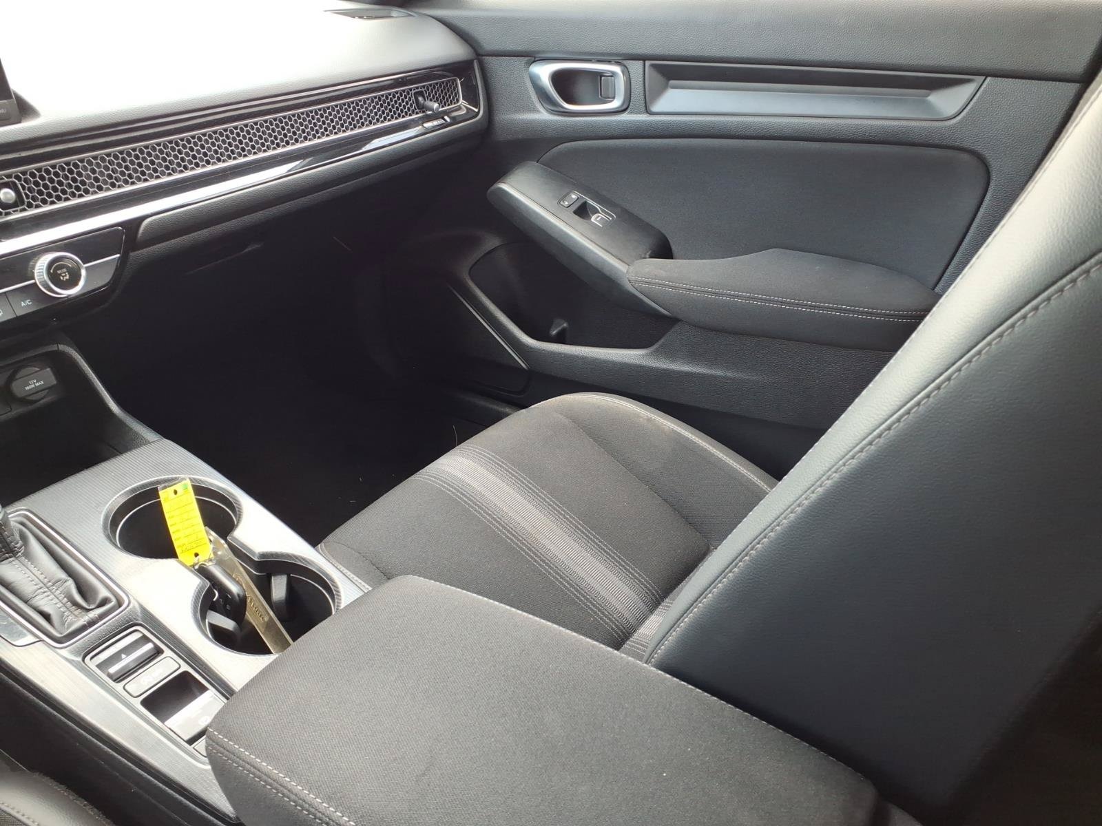 2024 Honda Civic Sport - Photo 20