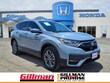 Honda CR-V Hybrid