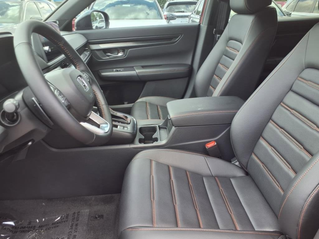 2026 Honda CR-V Sport-L - Photo 16