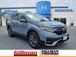Honda CR-V Hybrid