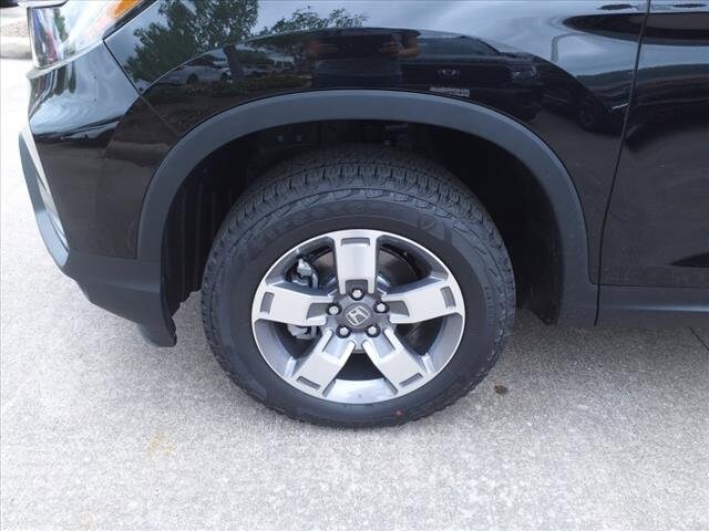 2026 Honda Ridgeline RTL - Photo 13