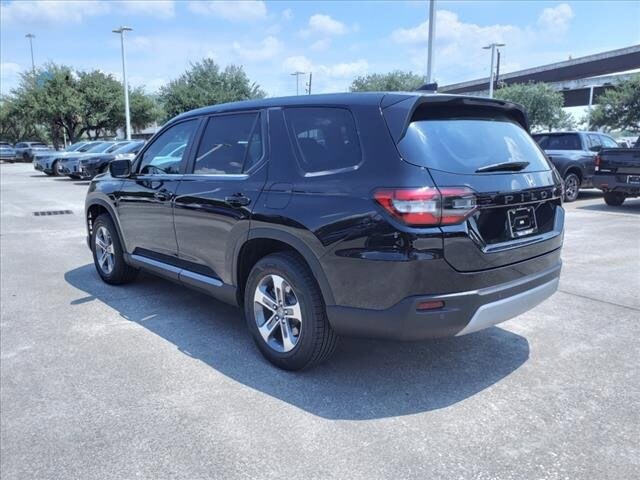 2025 Honda Pilot EX-L photo 2