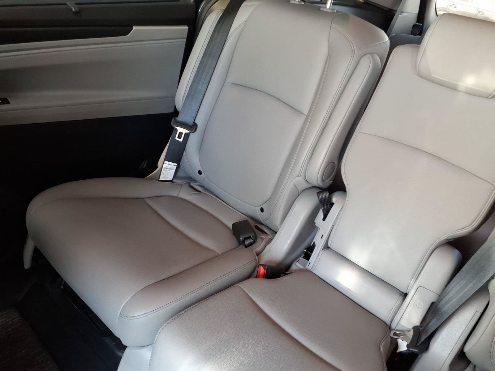 2024 Honda Odyssey Touring - Photo 23