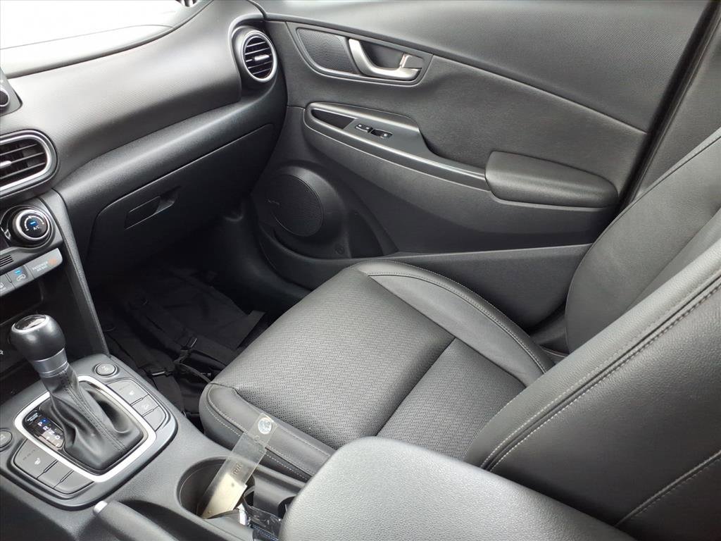 2021 Hyundai Kona Limited - Photo 19