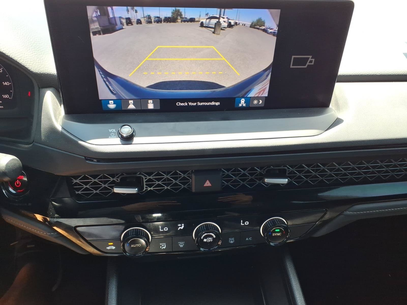 2024 Honda Accord Hybrid Sport - Photo 13