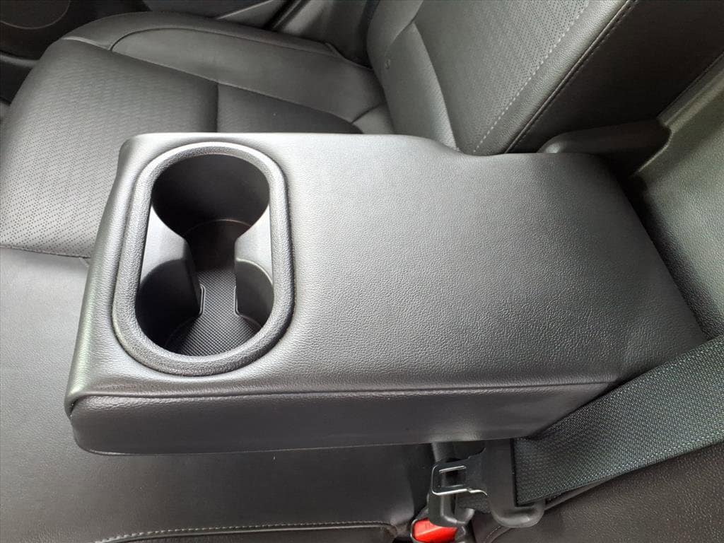 2021 Hyundai Kona Limited - Photo 20