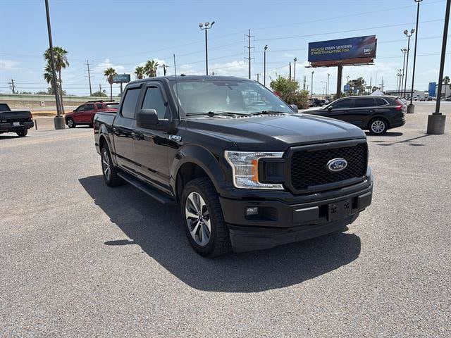 Used 2019 Ford F-150 XL