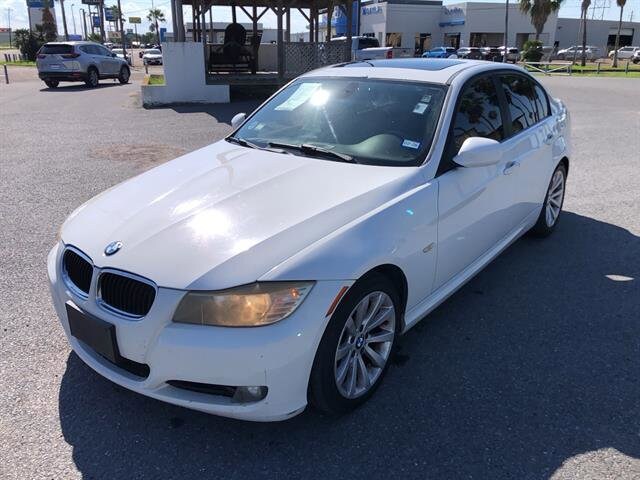2011 Bmw 328i SA photo 2