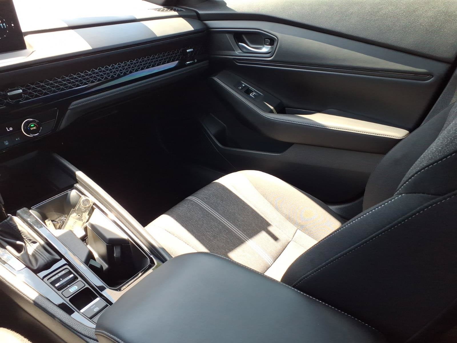2024 Honda Accord Hybrid Sport - Photo 19