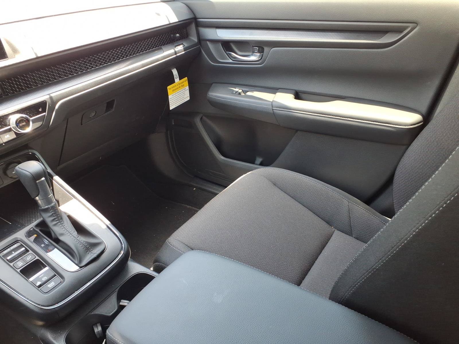 2026 Honda CR-V EX - Photo 19