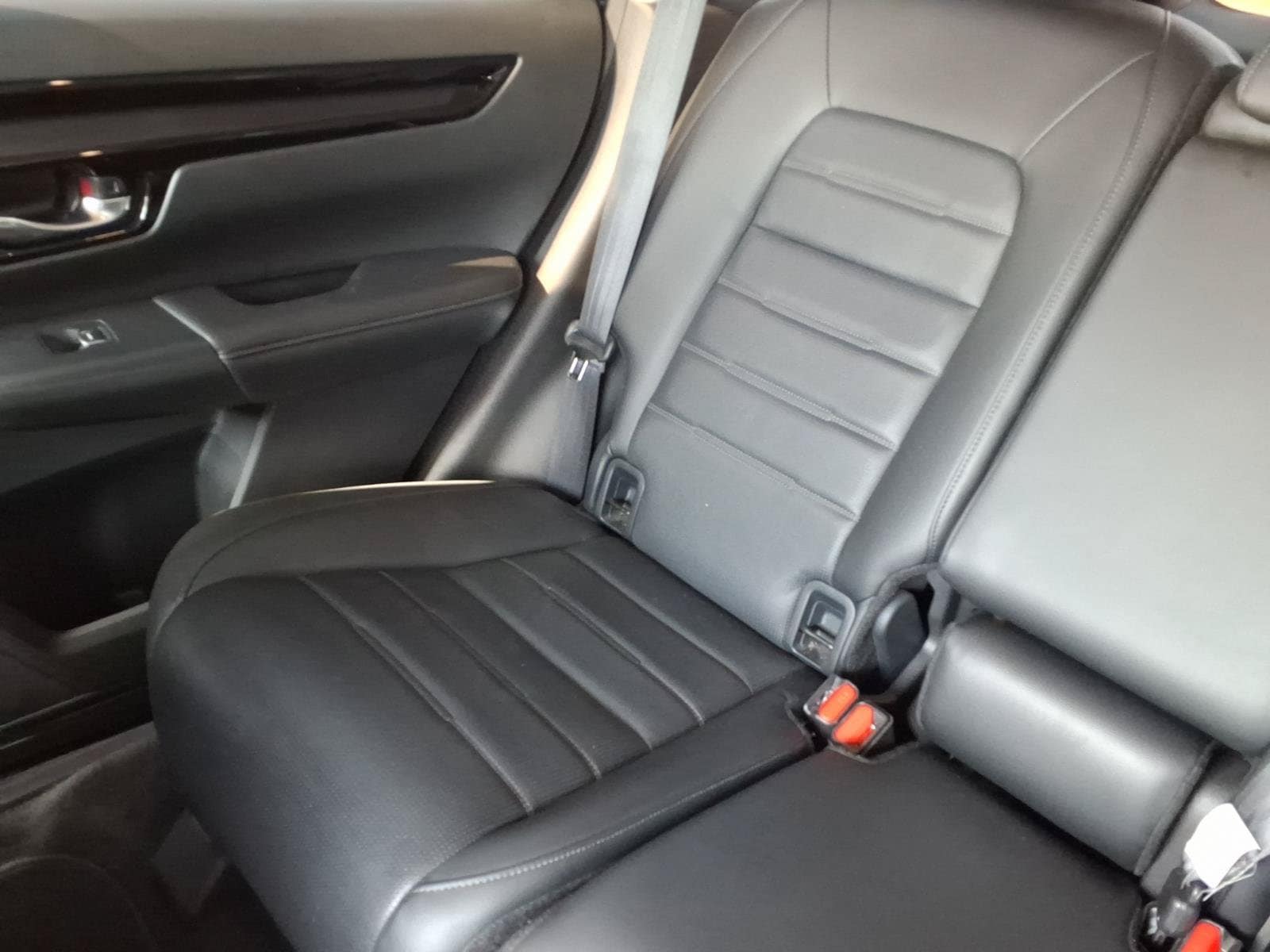2024 Honda CR-V EX-L - Photo 23