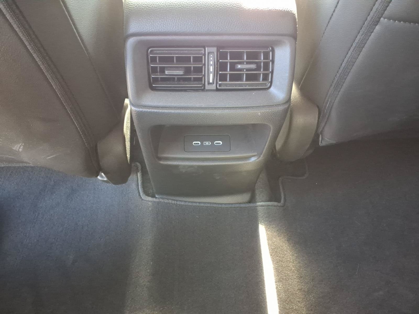 2024 Honda CR-V EX-L - Photo 21