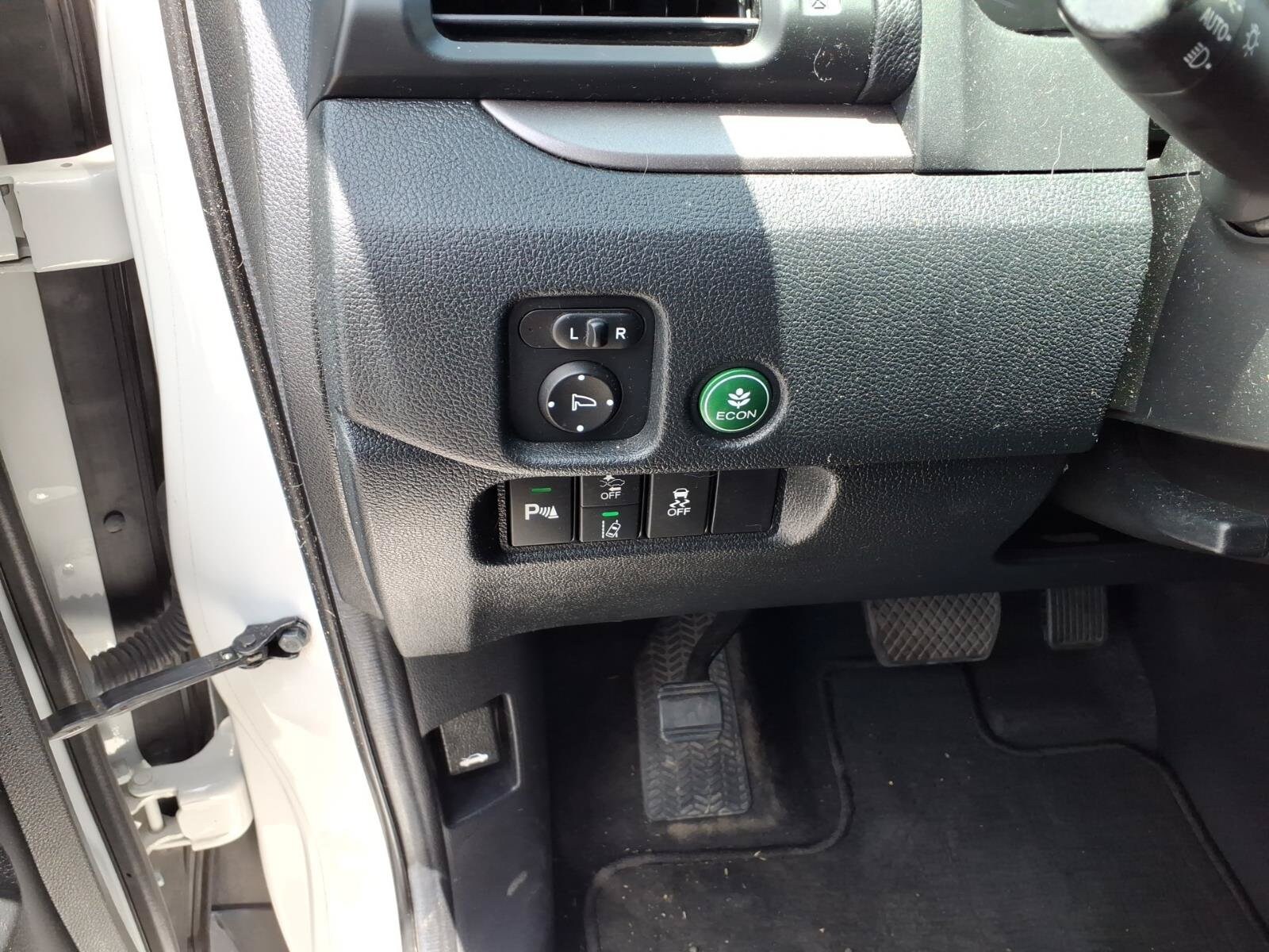 2023 Honda Passport EX-L - Photo 12