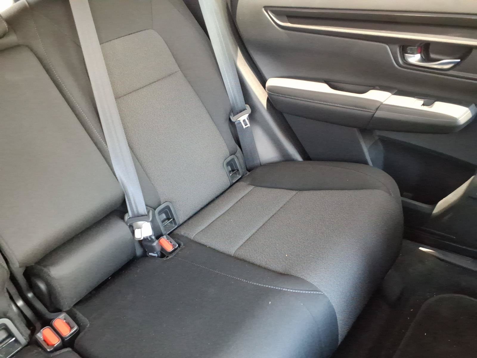 2026 Honda CR-V EX - Photo 24