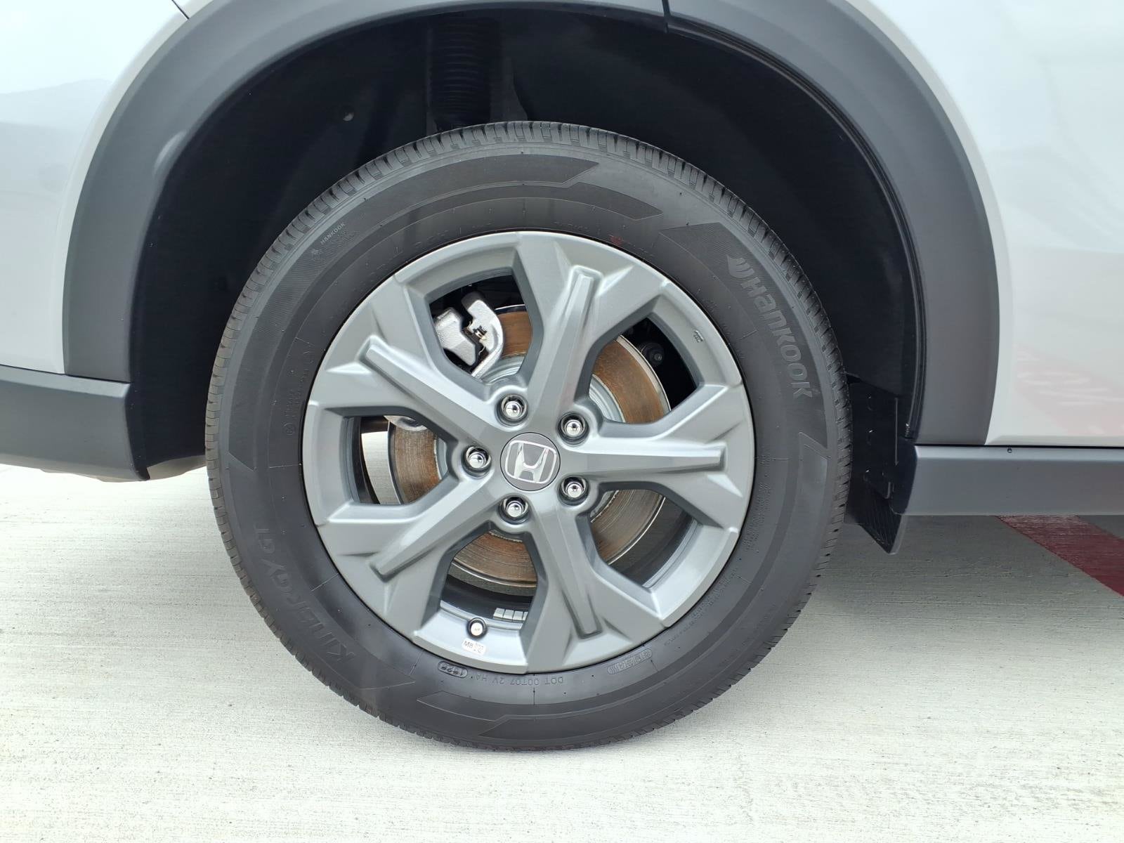 2027 Honda HR-V LX - Photo 25