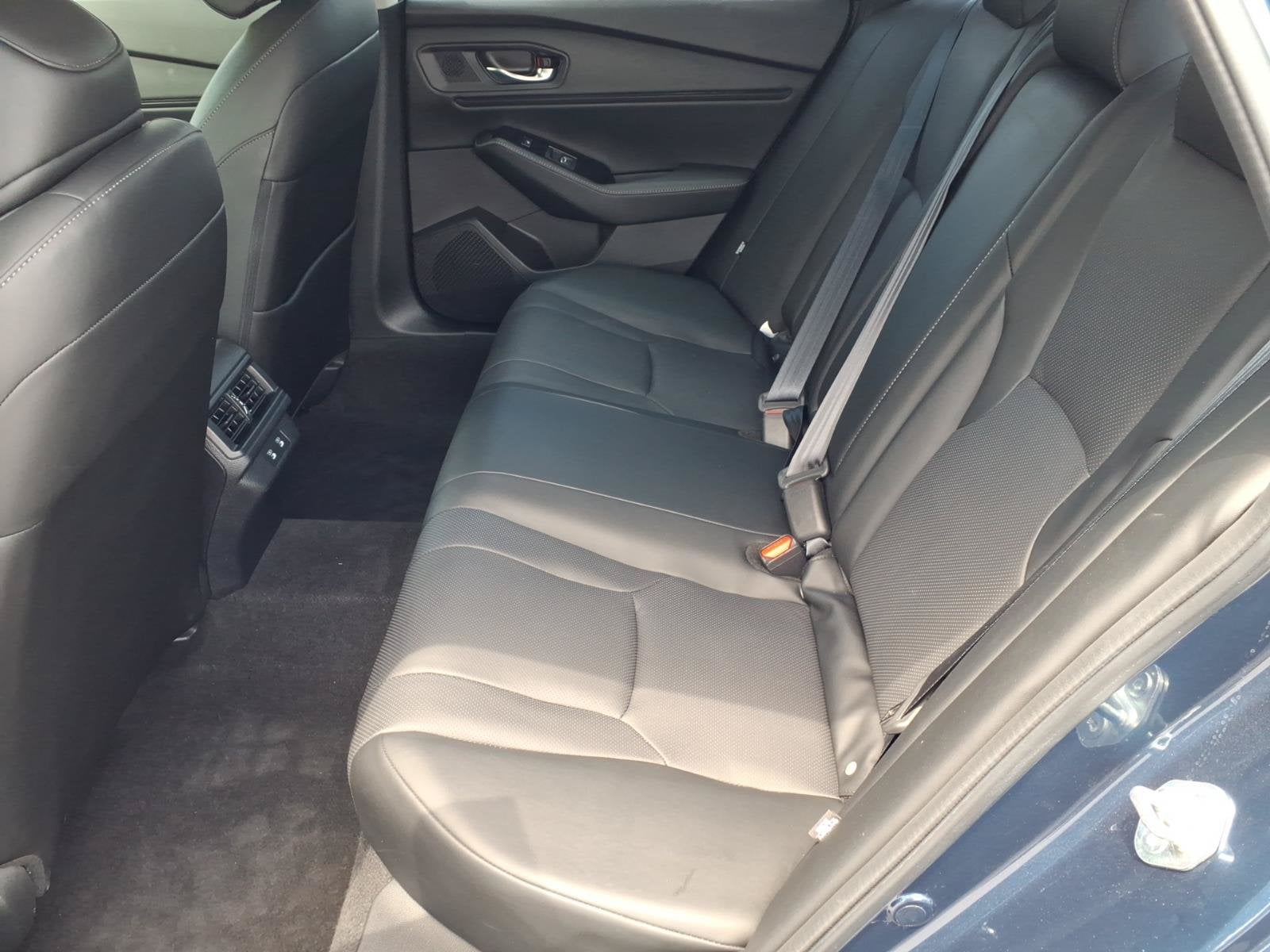 2023 Honda Accord Hybrid Touring - Photo 21