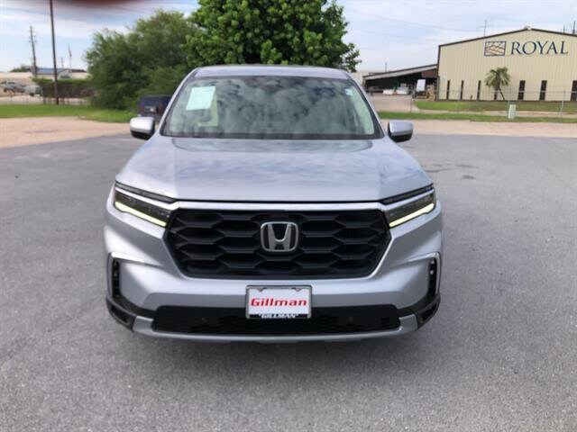 2023 Honda Pilot EX-L photo 2