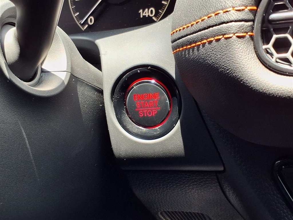2027 Honda HR-V Sport - Photo 15
