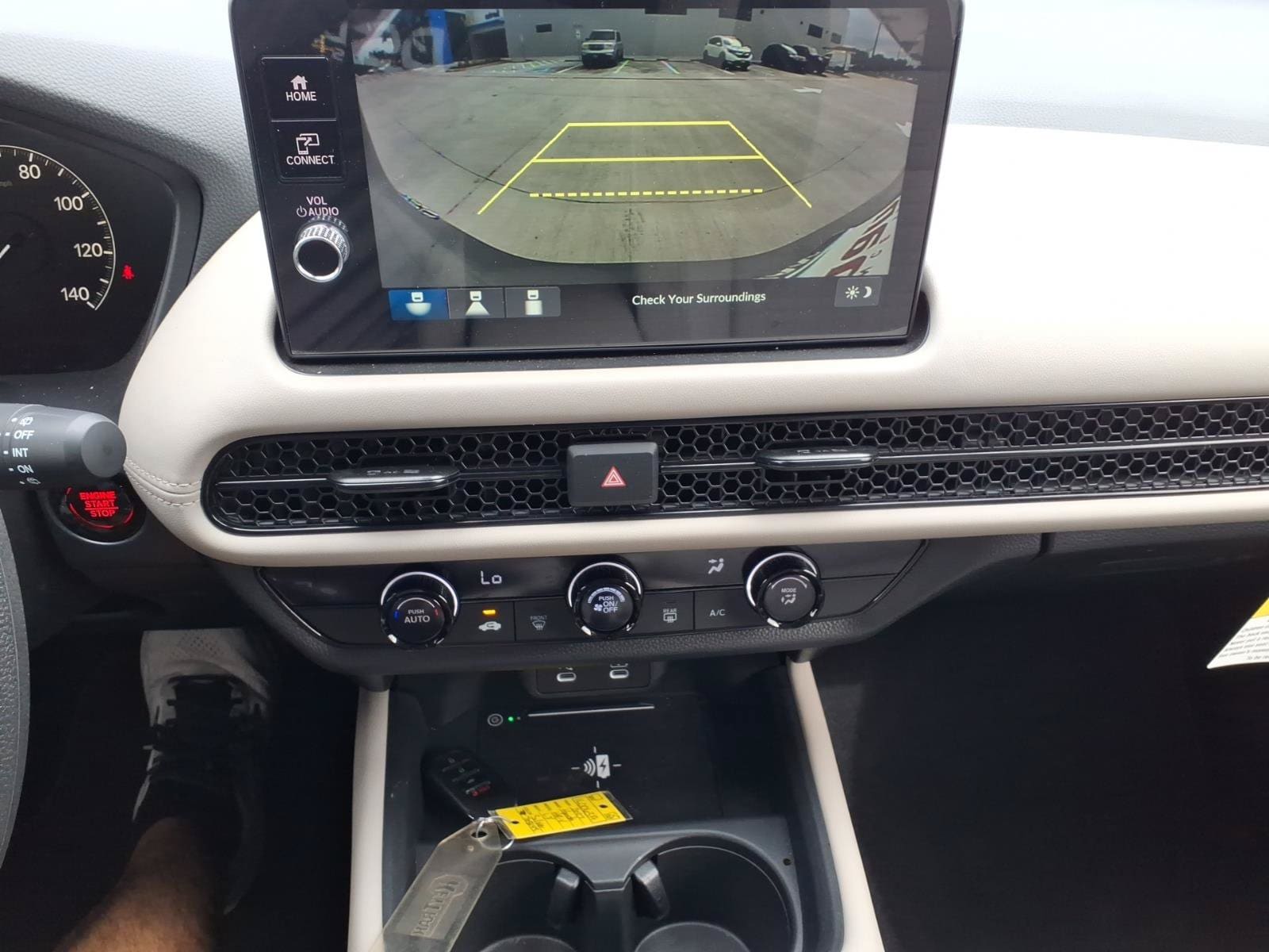 2027 Honda HR-V LX - Photo 14