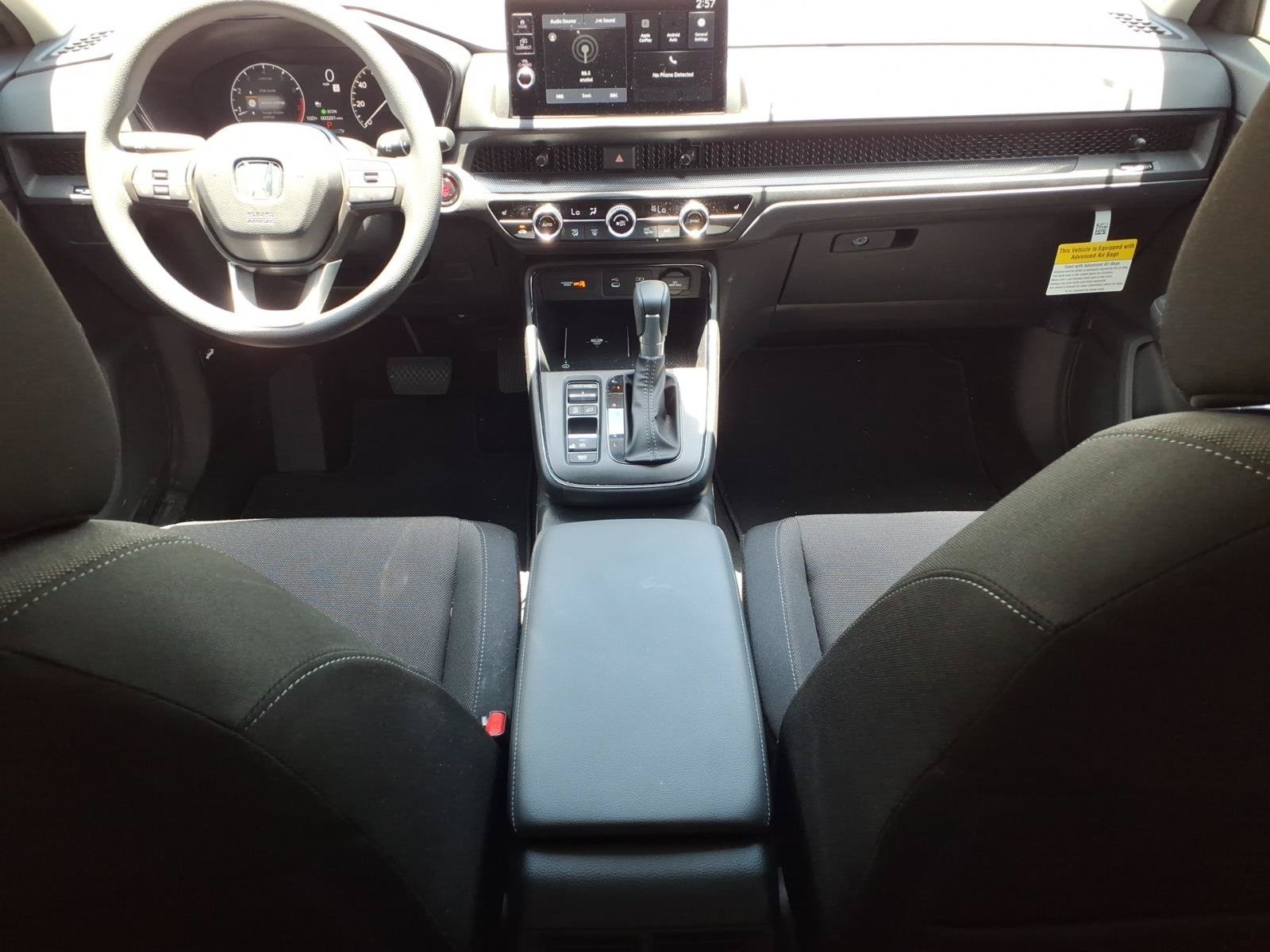 2026 Honda CR-V EX - Photo 17