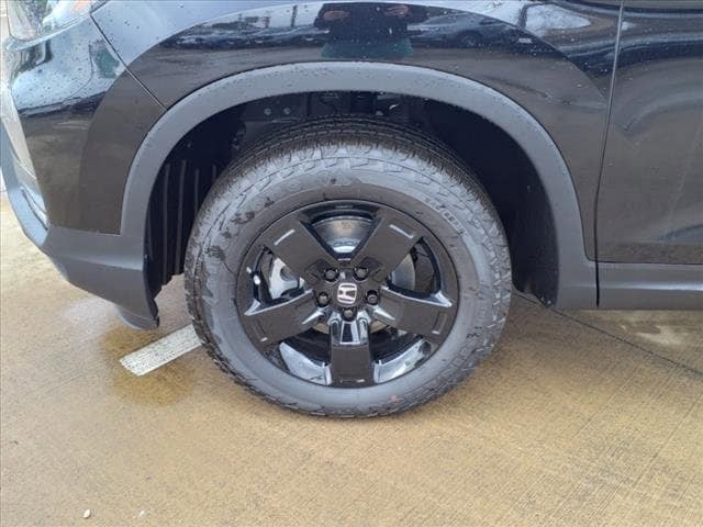 2026 Honda Ridgeline Black Edition - Photo 13