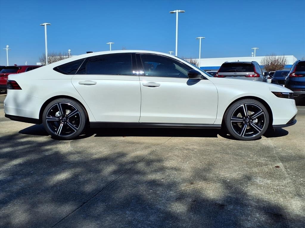 2026 Honda Accord SE - Photo 13