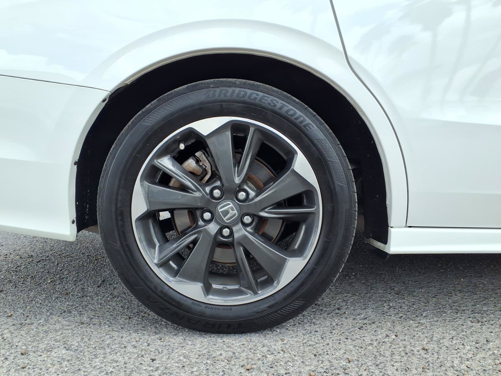 2024 Honda Odyssey Elite - Photo 26