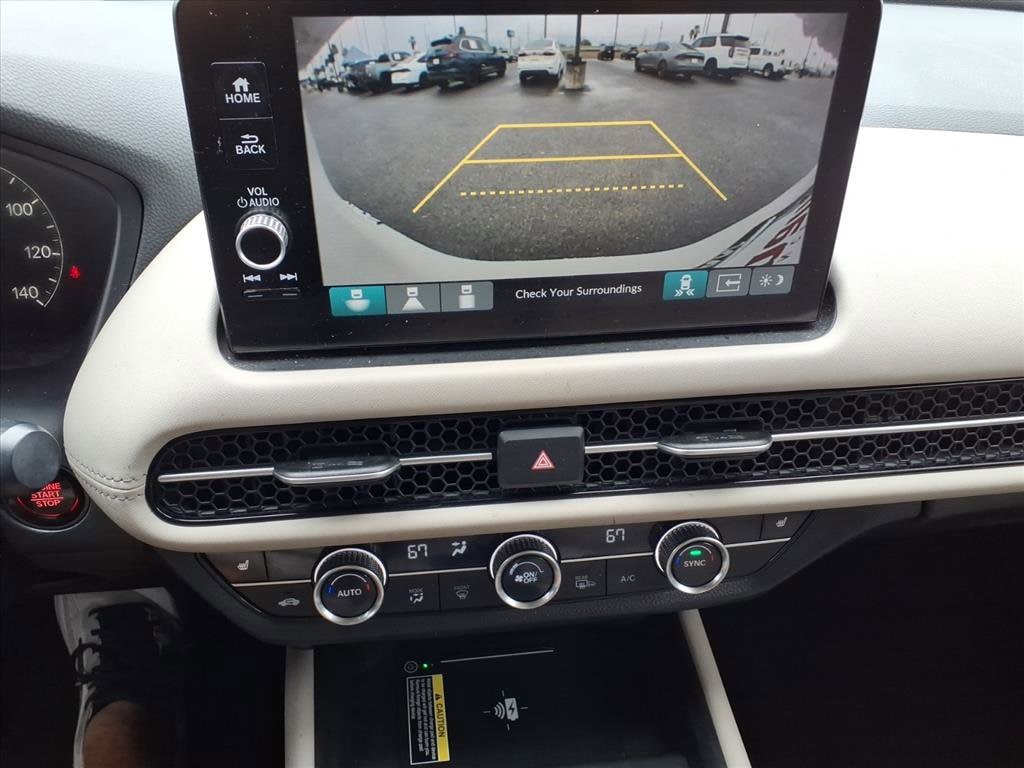 2024 Honda HR-V EX-L - Photo 13