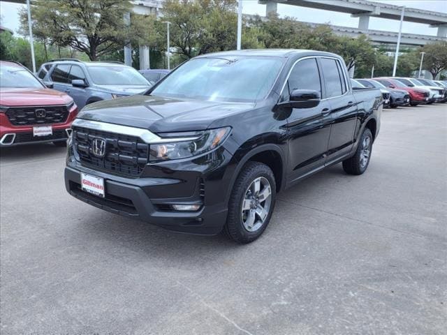 2026 Honda Ridgeline RTL - Photo 9