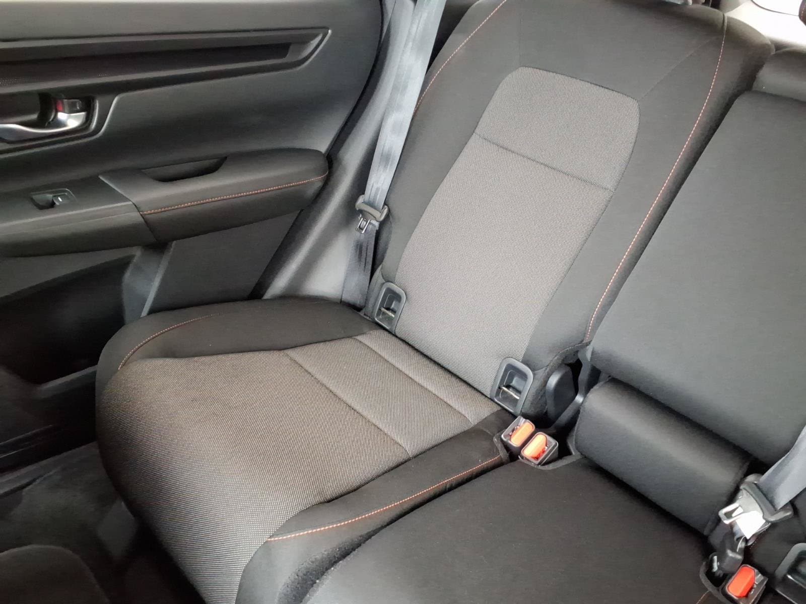 2025 Honda CR-V Sport - Photo 23