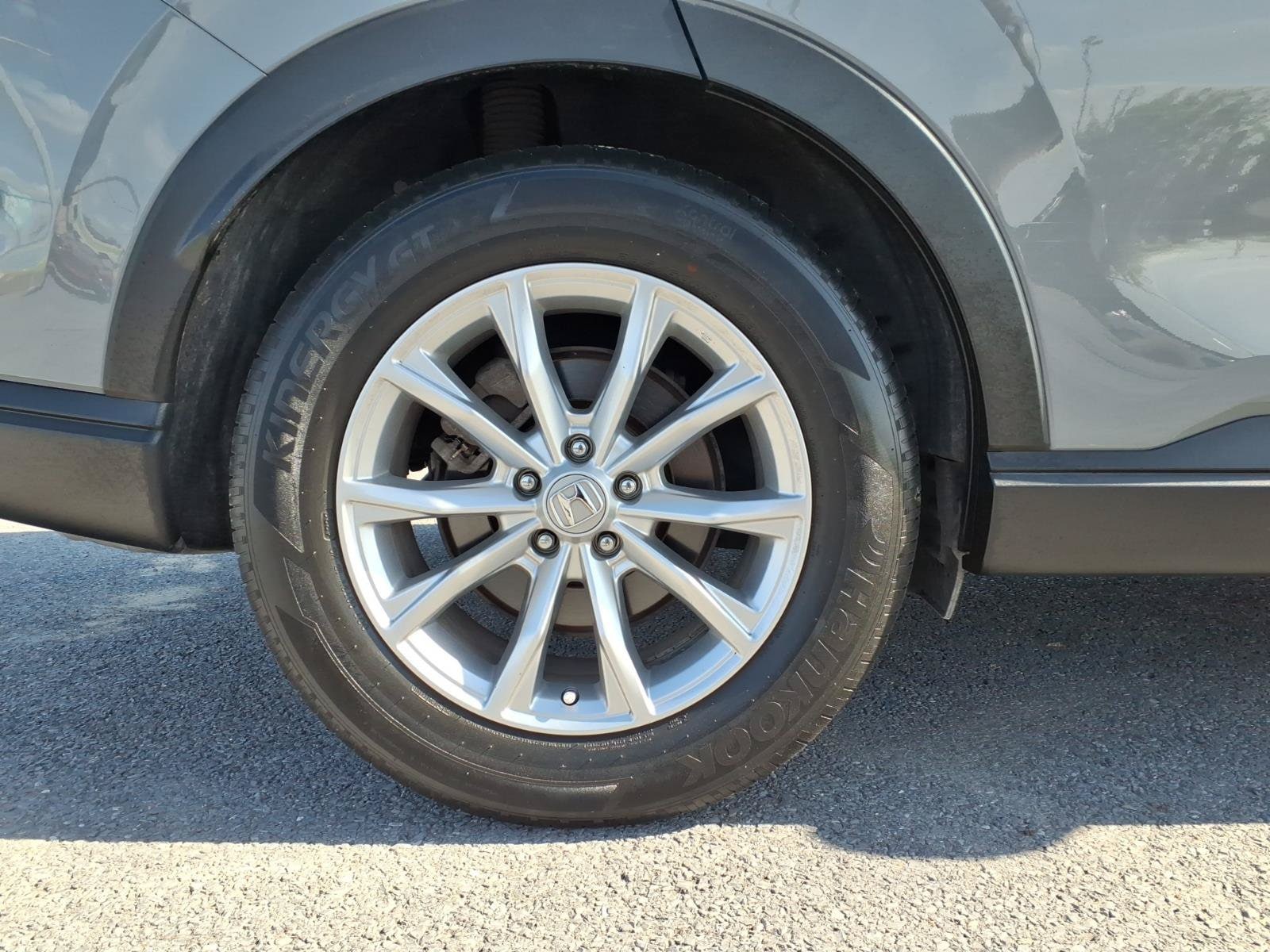 2024 Honda CR-V EX-L - Photo 26