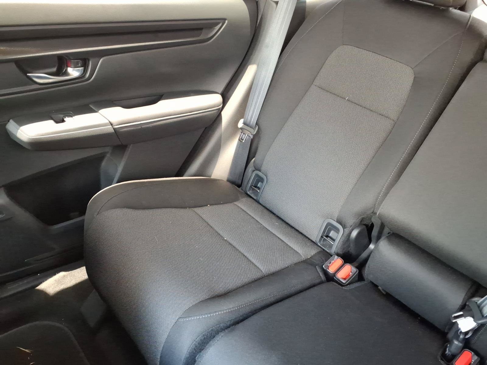 2026 Honda CR-V EX - Photo 22