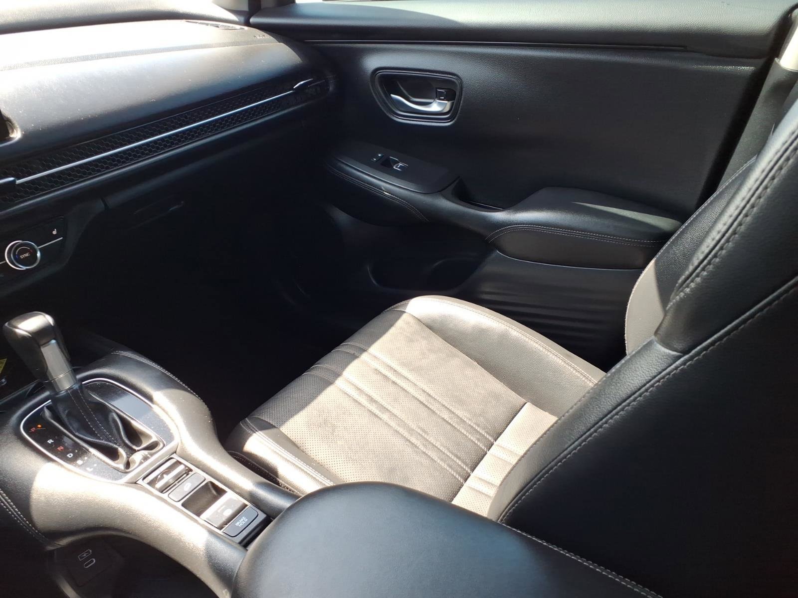 2024 Honda HR-V EX-L - Photo 19