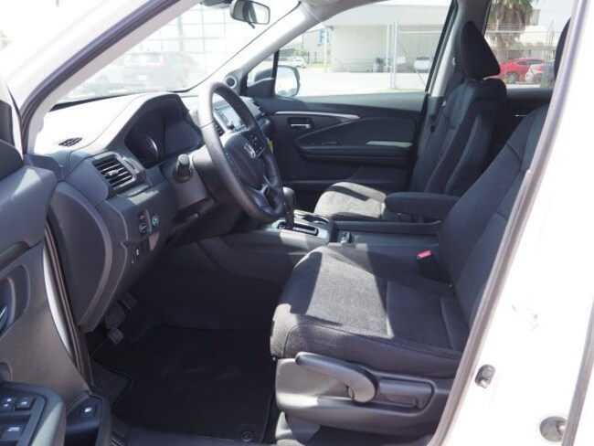 Gillman San Benito >> New 2019 Honda Pilot LX AWD For Sale in San Benito, TX ... Gillman San Benito >> New 2019 Honda Pilot LX AWD For Sale in San Benito, TX ...