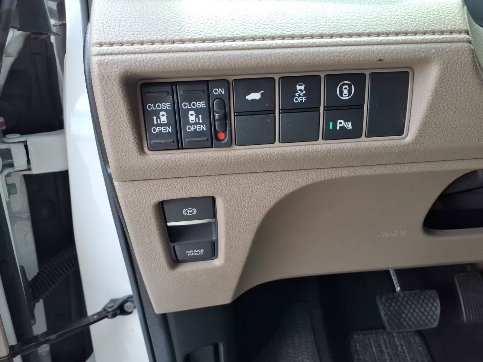 2024 Honda Odyssey Elite - Photo 12