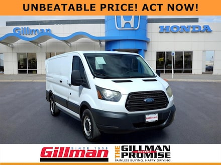 2017 Ford Transit-150 150 Van Low Roof Cargo Van