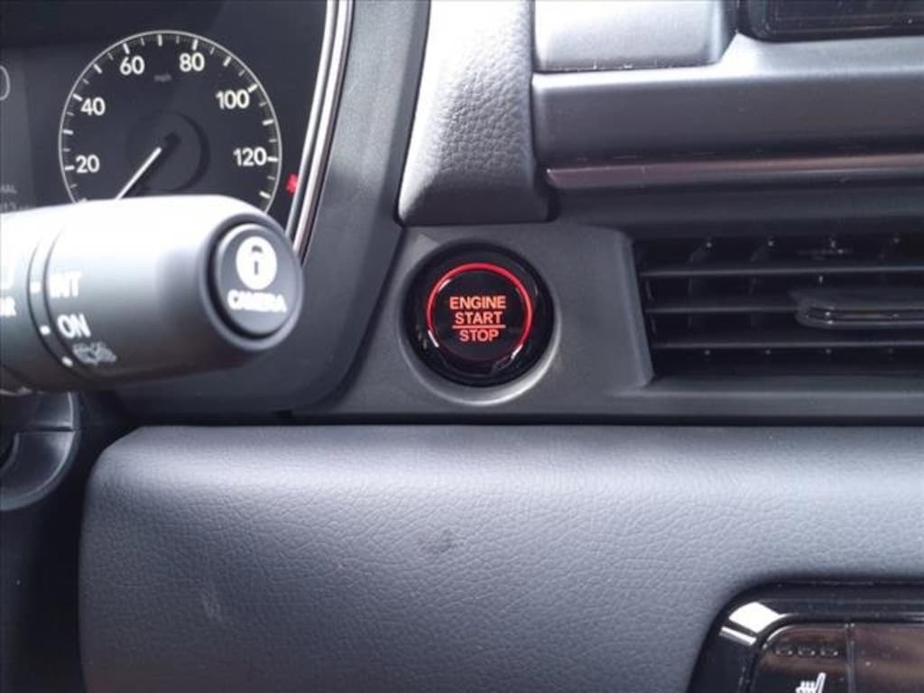 New 2025 Honda Pilot TrailSport SUV