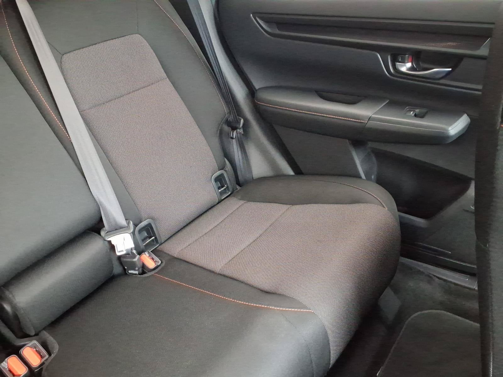 2025 Honda CR-V Sport - Photo 25