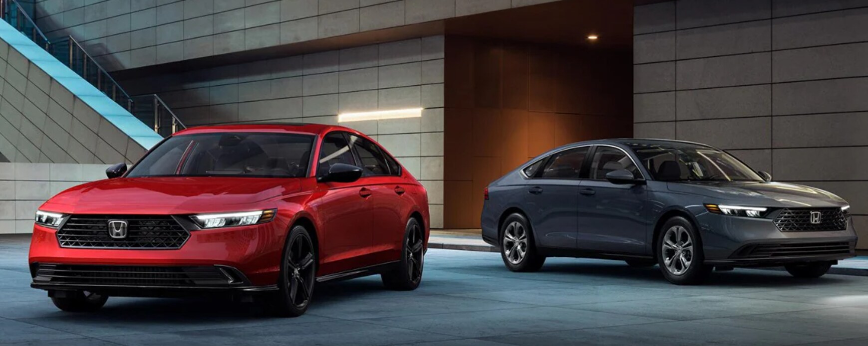 The 2023 Honda Accord Gillman Honda San Benito