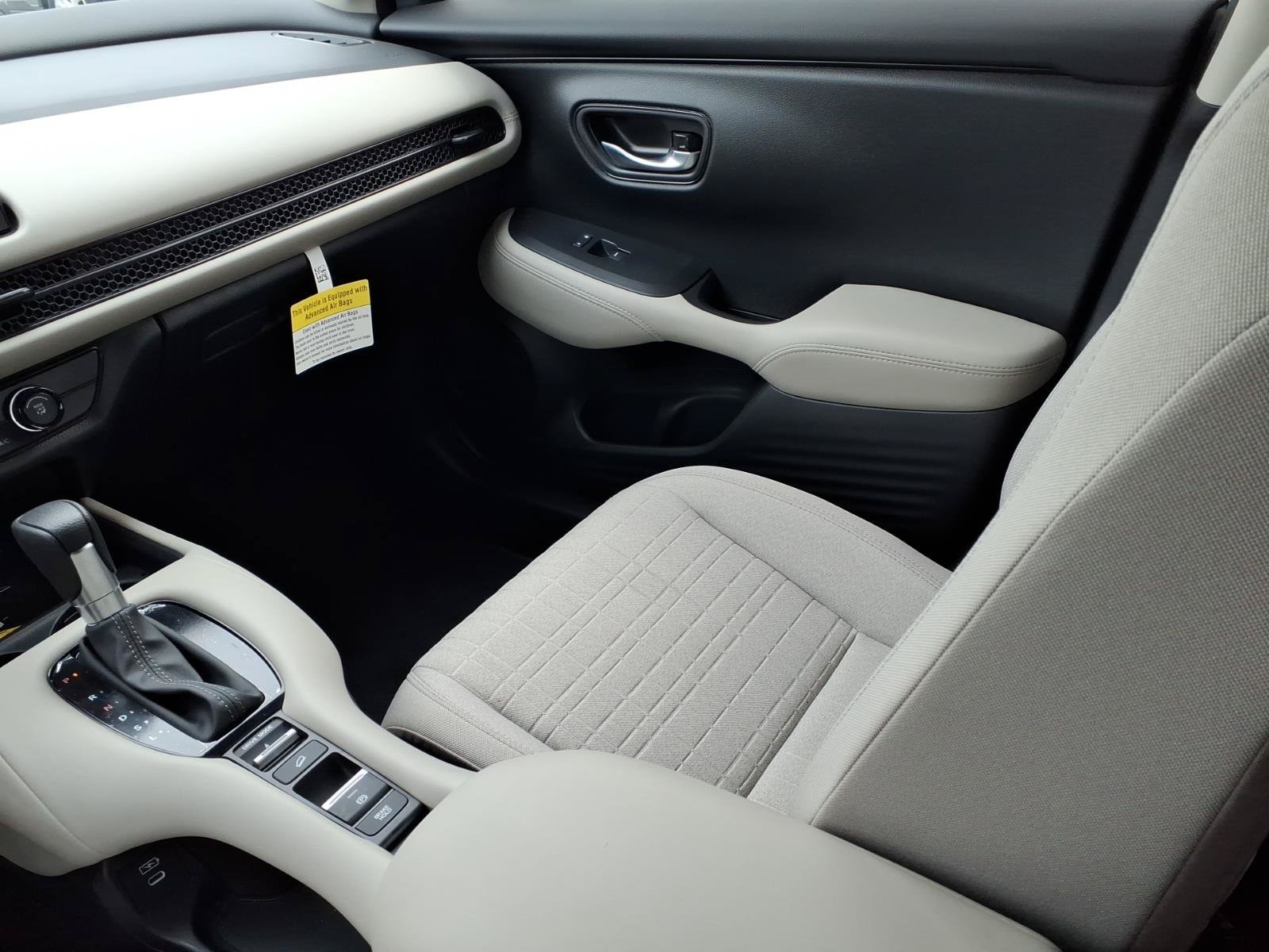 2027 Honda HR-V LX - Photo 20