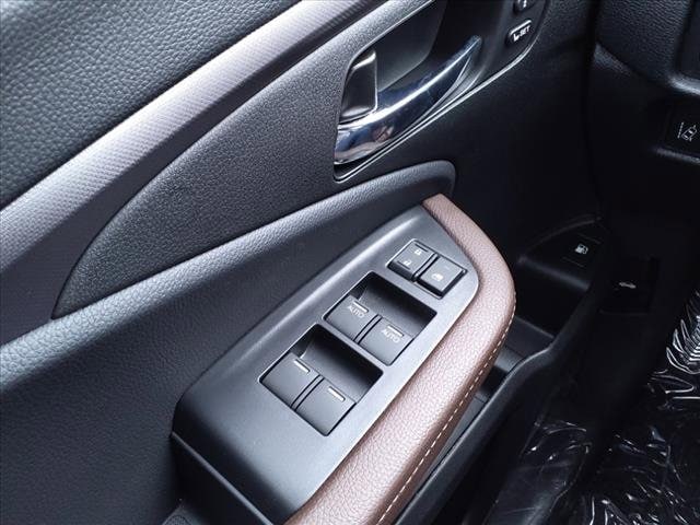 2026 Honda Ridgeline RTL - Photo 8